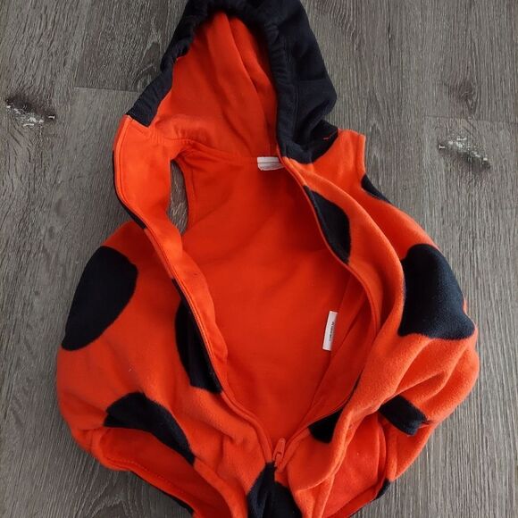 Carter’s Ladybug Baby Halloween Costume 6-9 Months - Picture 5 of 5
